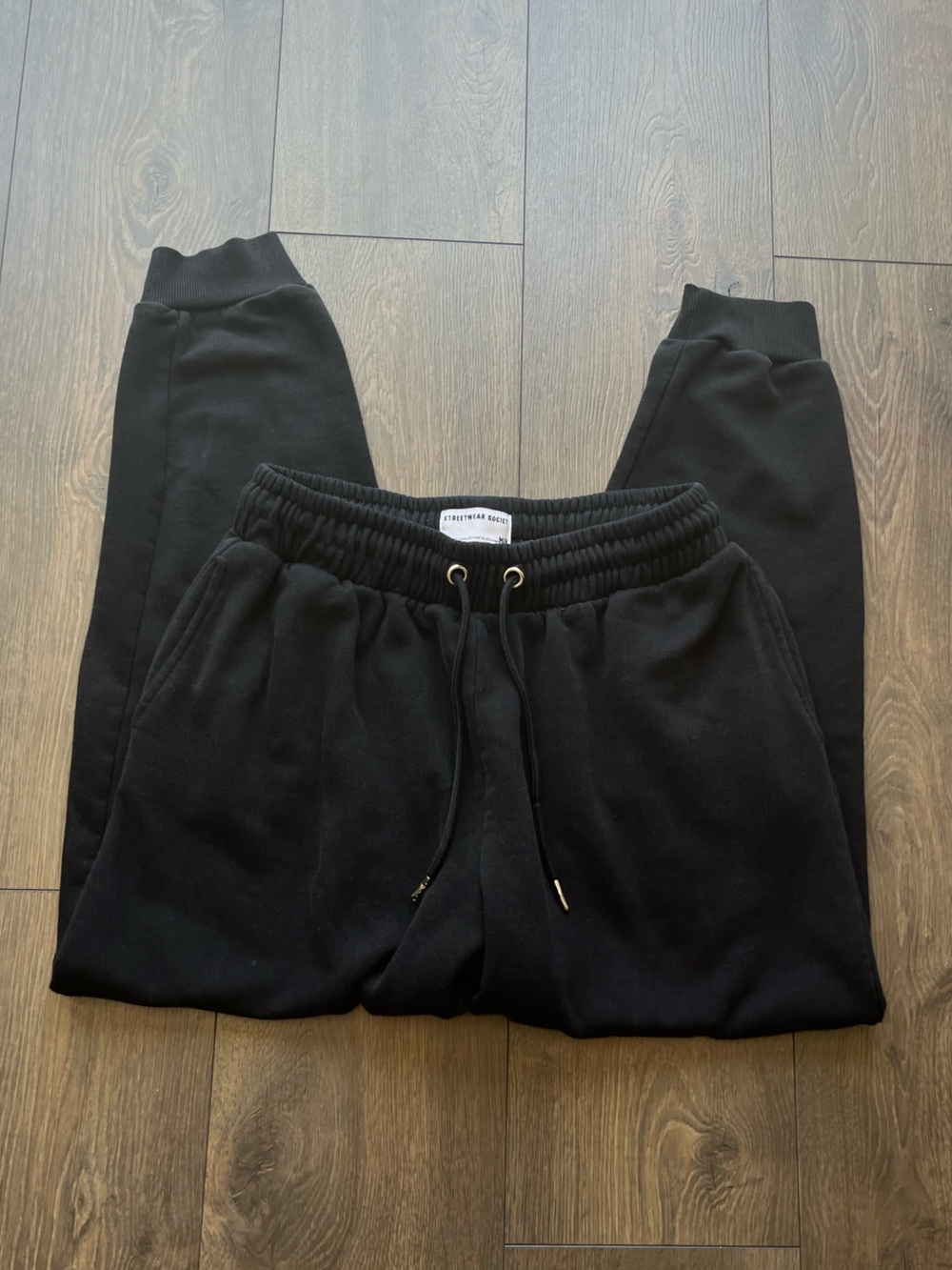 Streetwear Society Drawstring Sweatpants